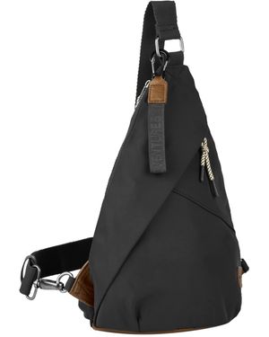 Camel Active Rucksack Aurum - Schwarz