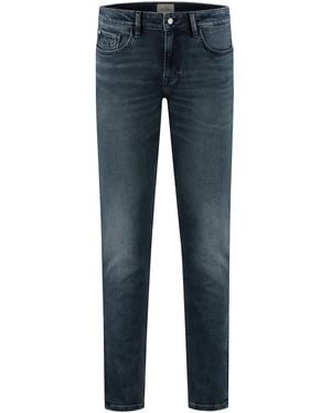 Dstrezzed Jeans Lancaster - Blau