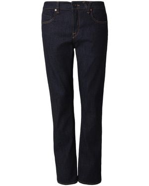 Volcom Jeans Solver - Blau