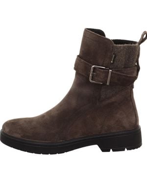 Legero Stiefelette 'Mystic' - Braun