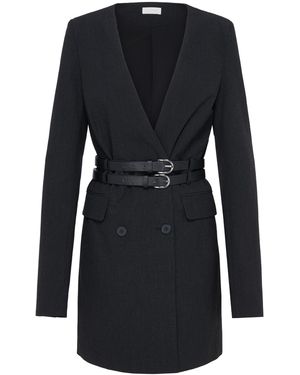 LeGer By Lena Gercke Kleid Julie - Schwarz