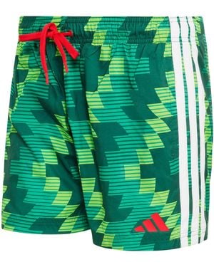 adidas Originals Boardshorts Fb - Grün