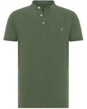 Moxx Paris Shirt - Grün