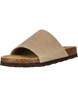 Nous Sandalen Amarante - Braun