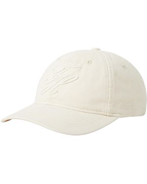 Tommy Hilfiger Cap - Weiß