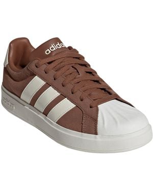 adidas Sneaker Streettalk - Braun