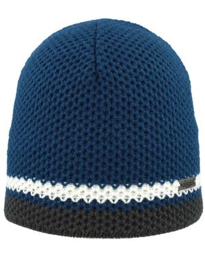 eisglut Mütze Frosto - Blau