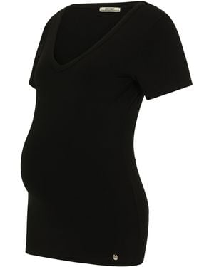 LOVE2WAIT Shirt - Schwarz
