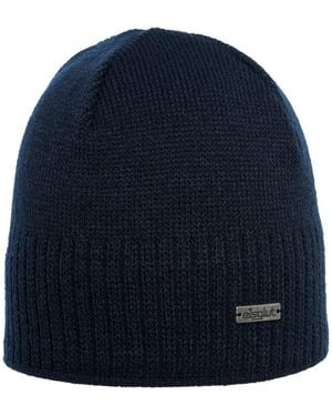 eisglut Mütze Ben - Blau