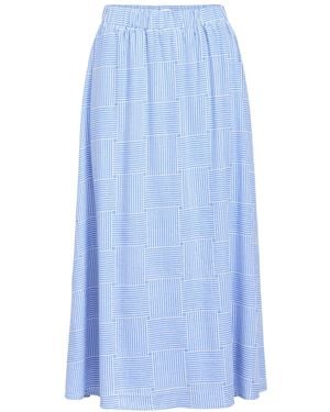Object Rock - Blau