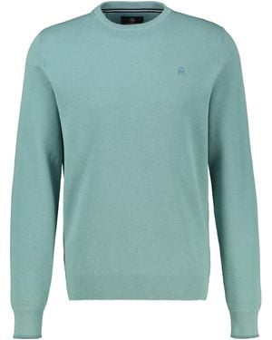 Lerros Sweatshirt - Grün