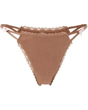 Wild Lovers String Therese - Natur