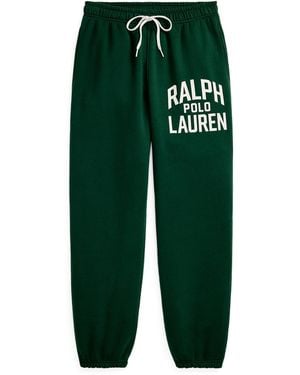 Polo Ralph Lauren Hose - Grün