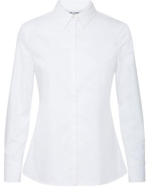 Pulz Shirt - Weiß