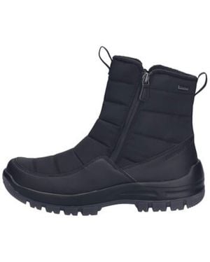 Josef Seibel Stiefel Alaska 51 - Blau