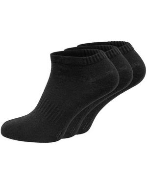 Giesswein Socken - Schwarz