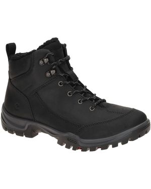 Ecco Boots - Schwarz