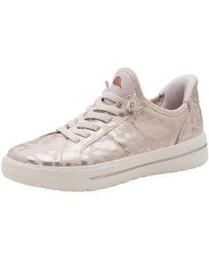 Jana Sneaker - Natur