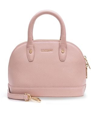 Lazarotti Handtasche Bologna - Pink
