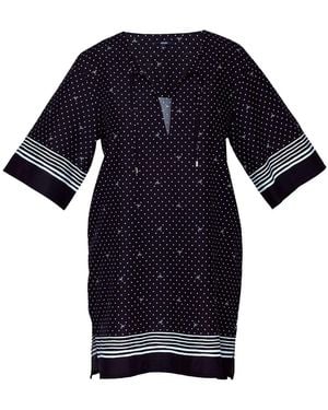 Joop! Strandkleid - Blau