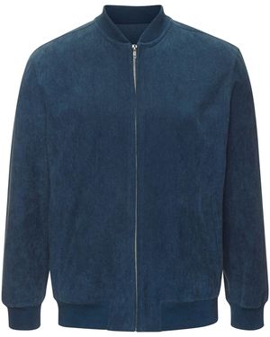 H.i.s. H.I. Jacke - Blau