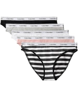 Calvin Klein Slip - Weiß