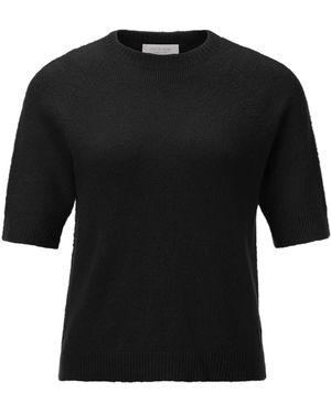Rich & Royal Pullover - Schwarz