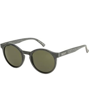 Roxy Sonnenbrille Mia Econyl - Grün