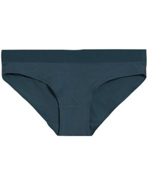 ARMEDANGELS Slip Trina - Blau