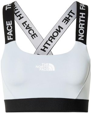 The North Face Sport-Bh Cambrena - Grau
