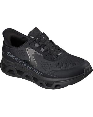 Skechers Sportschuh Glide-Step Atlus - Schwarz