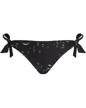 Vilebrequin Badeshorts - Schwarz