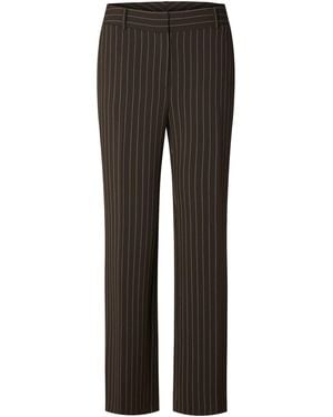 SELECTED Hose Slfrita - Grau
