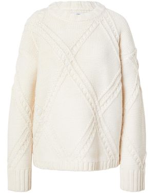 TOPSHOP Pullover Megan - Weiß