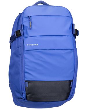 Timbuk2 Rucksack Parker - Blau
