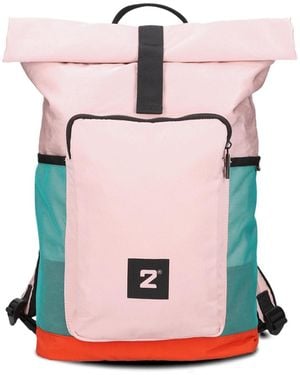 Zwei Rucksack Bonny Bor180 - Pink