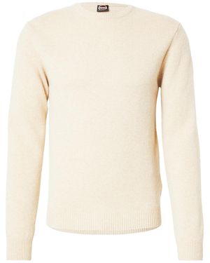 Colmar Pullover - Natur