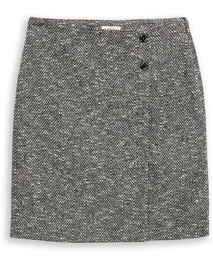 Tom Tailor Rock - Grau