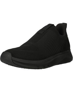 Clarks Sneaker Motion Trek - Schwarz