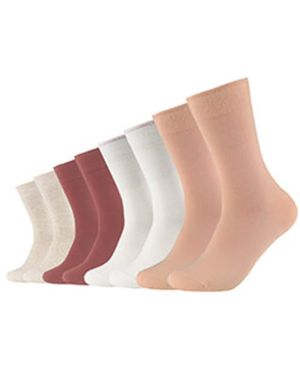 S.oliver Socken - Pink