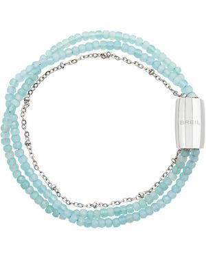 Breil Armband - Blau