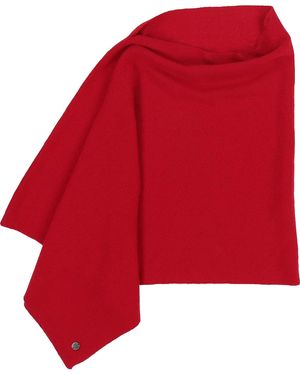Fraas Cape - Rot