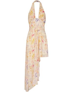 Young Poets Kleid Bella - Natur
