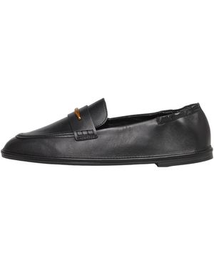S.oliver Slipper - Schwarz