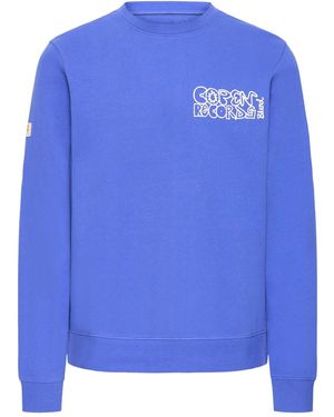 Blend Sweatshirt Bhsun - Blau