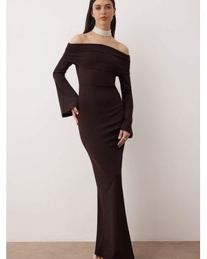 Trendyol Kleid - Mehrfarbig