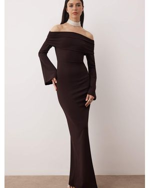 Trendyol Kleid - Mehrfarbig