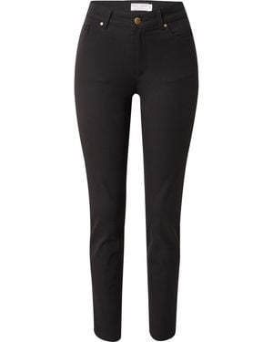Lindex Hose 'Tova' - Schwarz