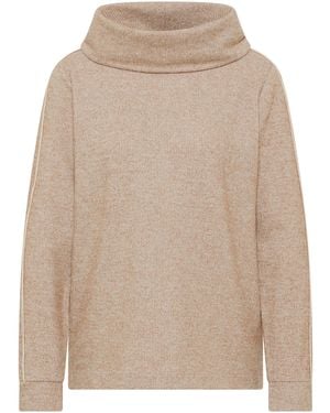 Cecil Pullover - Natur