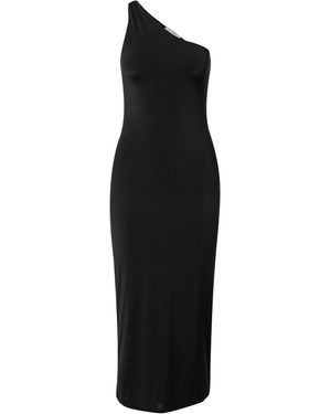 Warehouse Kleid - Schwarz